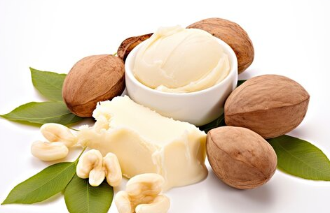 SHEA BUTTER